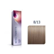 Wella ILLUMINA COLOR Стійка крем-фарба для волосся_8/13 світлий блондин попелясто-золотий 60мл Wella ILLUMINA COLOR Стійка крем-фарба для волосся_8/13 світлий блондин попелясто-золотий 60мл
