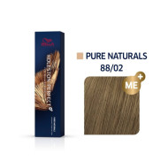 Wella Koleston Perfect Стійка крем-фарба для волосся_88/02 інтенсивний світлий блондин натуральний матовий 60 Wella Koleston Perfect Стійка крем-фарба для волосся_88/02 інтенсивний світлий блондин натуральний матовий 60