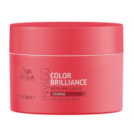 Wella Color Brilliance Coarse Mask_Маска для фарбованого жорсткого волосся 150мл