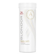 Wella Blondor Freelights_Освітлювальна пудра для вільних технік без фольги 400гр