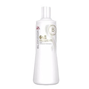 Wella Blondor Freelights Developer 6%_Оксидант для пудри Freelights 1000мл