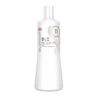 Wella Blondor Freelights Developer 9%_Оксидант для пудри Freelights 1000мл Wella Blondor Freelights Developer 9%_Оксидант для пудри Freelights 1000мл