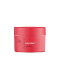 Wella Color Brilliance Fine Mask_Маска для фарбованого тонкого та нормального волосся 150мл Wella Color Brilliance Fine Mask_Маска для фарбованого тонкого та нормального волосся 150мл