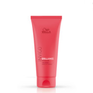 Wella Color Brilliance Fine Conditioner_Бальзам для фарбованого тонкого та нормального волосся 200мл