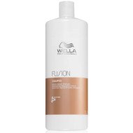 Wella Fusion Shampoo_Шампунь для інтенсивного відновлення волосся 1000мл Wella Fusion Shampoo_Шампунь для інтенсивного відновлення волосся 1000мл