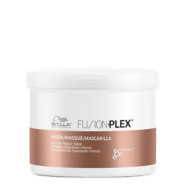 Wella Fusion Mask_Маска для інтенсивного відновлення волосся 500мл Wella Fusion Mask_Маска для інтенсивного відновлення волосся 500мл