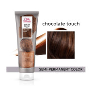 Wella Color Fresh Mask Chocolate Touch_Відтіночна маска 150мл Wella Color Fresh Mask Chocolate Touch_Відтіночна маска 150мл