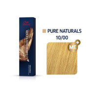 Wella Koleston Perfect Стійка крем-фарба для волосся_10/00 найсвітліший блондин натуральний інтенсивний 60мл Wella Koleston Perfect Стійка крем-фарба для волосся_10/00 найсвітліший блондин натуральний інтенсивний 60мл