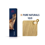 Wella Koleston Perfect Стійка крем-фарба для волосся_10/0 найсвітліший блондин натуральний 60мл Wella Koleston Perfect Стійка крем-фарба для волосся_10/0 найсвітліший блондин натуральний 60мл