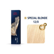 Wella Koleston Perfect Стійка крем-фарба для волосся_12/0 особливий блонд натуральний 60мл Wella Koleston Perfect Стійка крем-фарба для волосся_12/0 особливий блонд натуральний 60мл