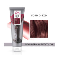 Wella Color Fresh Mask Rose Blaze_Відтіночна маска 150мл Wella Color Fresh Mask Rose Blaze_Відтіночна маска 150мл