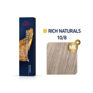 Wella Koleston Perfect Стійка крем-фарба для волосся_10/8 найсвітліший блондин перламутр 60мл Wella Koleston Perfect Стійка крем-фарба для волосся_10/8 найсвітліший блондин перламутр 60мл