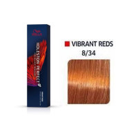 Wella Koleston Perfect Стійка крем-фарба для волосся_8/34 світлий блондин золотисто-рудий 60мл Wella Koleston Perfect Стійка крем-фарба для волосся_8/34 світлий блондин золотисто-рудий 60мл