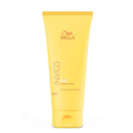 Wella Sun Express Conditioner_Експрес-бальзам для волосся після сонця 200мл