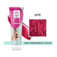 Wella Color Fresh Mask Pink_Відтіночна маска 150мл Wella Color Fresh Mask Pink_Відтіночна маска 150мл