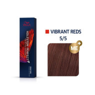 Wella Koleston Perfect Стійка крем-фарба для волосся_5/5 світло-коричневий червоно-фіолетовий 60мл Wella Koleston Perfect Стійка крем-фарба для волосся_5/5 світло-коричневий червоно-фіолетовий 60мл