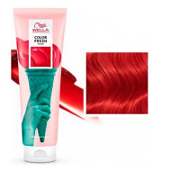 Wella Color Fresh Mask Red_Відтіночна маска 150мл Wella Color Fresh Mask Red_Відтіночна маска 150мл