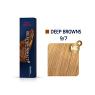 Wella Koleston Perfect Стійка крем-фарба для волосся_9/7 дуже світлий блондин русявий 60мл Wella Koleston Perfect Стійка крем-фарба для волосся_9/7 дуже світлий блондин русявий 60мл