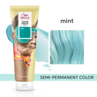 Wella Color Fresh Mask Mint_Відтіночна маска 150мл