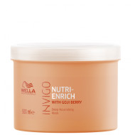 Wella Nutri-Enrich Mask_Поживна маска для волосся 500мл Wella Nutri-Enrich Mask_Поживна маска для волосся 500мл