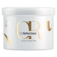 Wella Oil Reflections Mask_Маска для інтенсивного блиску волосся 500мл Wella Oil Reflections Mask_Маска для інтенсивного блиску волосся 500мл