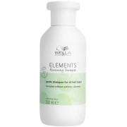 Wella Elements Renew Shampoo_Відновлюючий шампунь для волосся 250мл