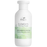 Wella Elements Renew Shampoo_Відновлюючий шампунь для волосся 250мл Wella Elements Renew Shampoo_Відновлюючий шампунь для волосся 250мл