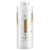Wella Oil Reflections Shampoo_Шампунь для інтенсивного блиску волосся 1000мл Wella Oil Reflections Shampoo_Шампунь для інтенсивного блиску волосся 1000мл