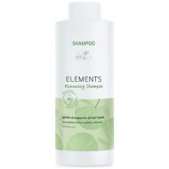 Wella Elements Renew Shampoo_Відновлюючий шампунь для волосся 1000мл