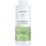 Wella Elements Renew Conditioner_Відновлюючий кондиціонер для волосся 1000мл