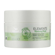 Wella Elements Renew Mask_Відновлююча маска для волосся 150мл