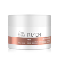 Wella Fusion Mask_Маска для інтенсивного відновлення волосся 150мл Wella Fusion Mask_Маска для інтенсивного відновлення волосся 150мл