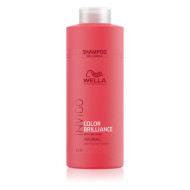 Wella Color Brilliance Fine Conditioner_Бальзам для фарбованого тонкого та нормального волосся 1000м