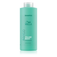 Wella Volume Boost Bodifying Shampoo_Шампунь для об'єму волосся 1000мл Wella Volume Boost Bodifying Shampoo_Шампунь для об'єму волосся 1000мл