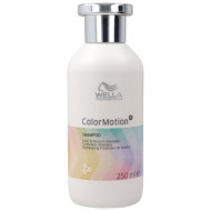 Wella ColorMotion Shampoo_Шампунь для захисту кольору 250мл Wella ColorMotion Shampoo_Шампунь для захисту кольору 250мл