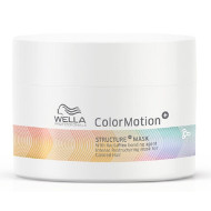 Wella ColorMotion Mask_Маска для захисту кольору 150мл Wella ColorMotion Mask_Маска для захисту кольору 150мл
