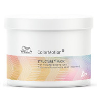 Wella ColorMotion Mask_Маска для захисту кольору 500мл Wella ColorMotion Mask_Маска для захисту кольору 500мл