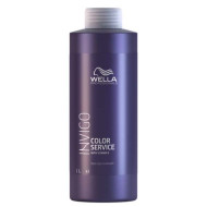 Wella Color Service Post Colour Treatment_Маска стабілізатор після фарбування 1000мл