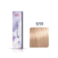 Wella ILLUMINA COLOR Стійка крем-фарба для волосся_9/59 дуже світлий блондин червоне дерево сандре 60мл Wella ILLUMINA COLOR Стійка крем-фарба для волосся_9/59 дуже світлий блондин червоне дерево сандре 60мл