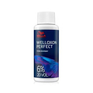 Welloxon Perfect VOL20_Оксидант 6% 60мл Welloxon Perfect VOL20_Оксидант 6% 60мл