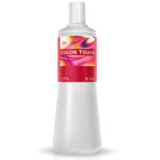 Wella Color Touch Emulsion VOL6_Окислювальна емульсія 1,9% 1000мл