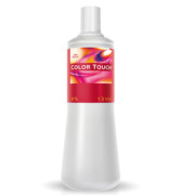 Wella Color Touch Emulsion VOL13_Окислювальна емульсія 4% 1000мл