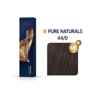Wella Koleston Perfect Стійка крем-фарба для волосся_44/0 інтенсивний середньо-коричневий натуральний 60мл
