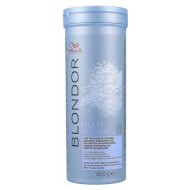 Wella Blondor Multi Blonde Powder_Освітлююча пудра 400гр Wella Blondor Multi Blonde Powder_Освітлююча пудра 400гр