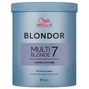 Wella Blondor Multi Blonde Powder_Освітлююча пудра 800гр