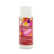 Wella Color Touch Emulsion VOL6_Окислювальна емульсія 1,9% 60мл Wella Color Touch Emulsion VOL6_Окислювальна емульсія 1,9% 60мл