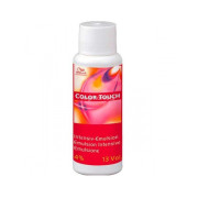 Wella Color Touch Emulsion VOL13_Окислювальна емульсія 4% 60мл