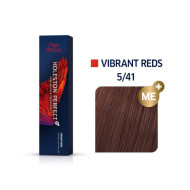Wella Koleston Perfect Стійка крем-фарба для волосся_5/41 світло-коричневий рудий попелястий 60мл Wella Koleston Perfect Стійка крем-фарба для волосся_5/41 світло-коричневий рудий попелястий 60мл