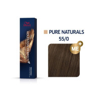 Wella Koleston Perfect Стійка крем-фарба для волосся_55/0 інтенсивний світло-коричневий натуральний 60мл Wella Koleston Perfect Стійка крем-фарба для волосся_55/0 інтенсивний світло-коричневий натуральний 60мл