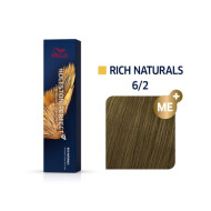 Wella Koleston Perfect Стійка крем-фарба для волосся_6/2 темно-русявий матовий 60мл Wella Koleston Perfect Стійка крем-фарба для волосся_6/2 темно-русявий матовий 60мл